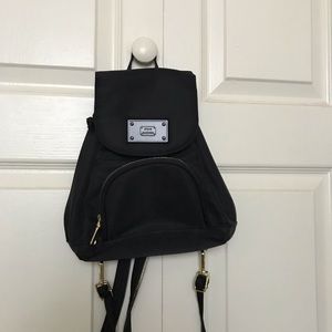 steve madden mini backpack